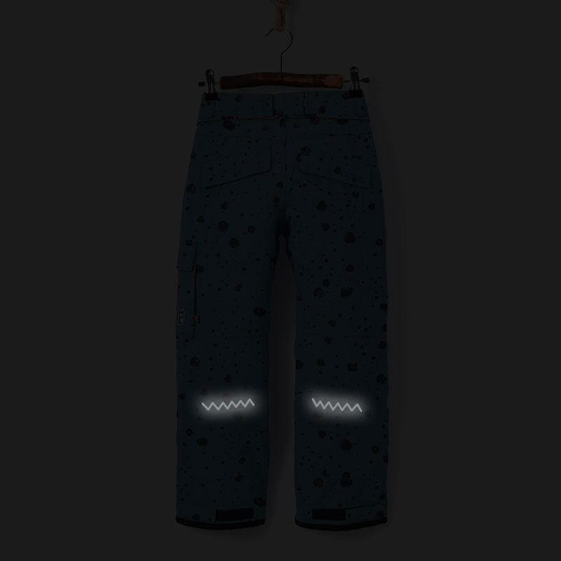Crusade snow pants "Galaxy" (10)