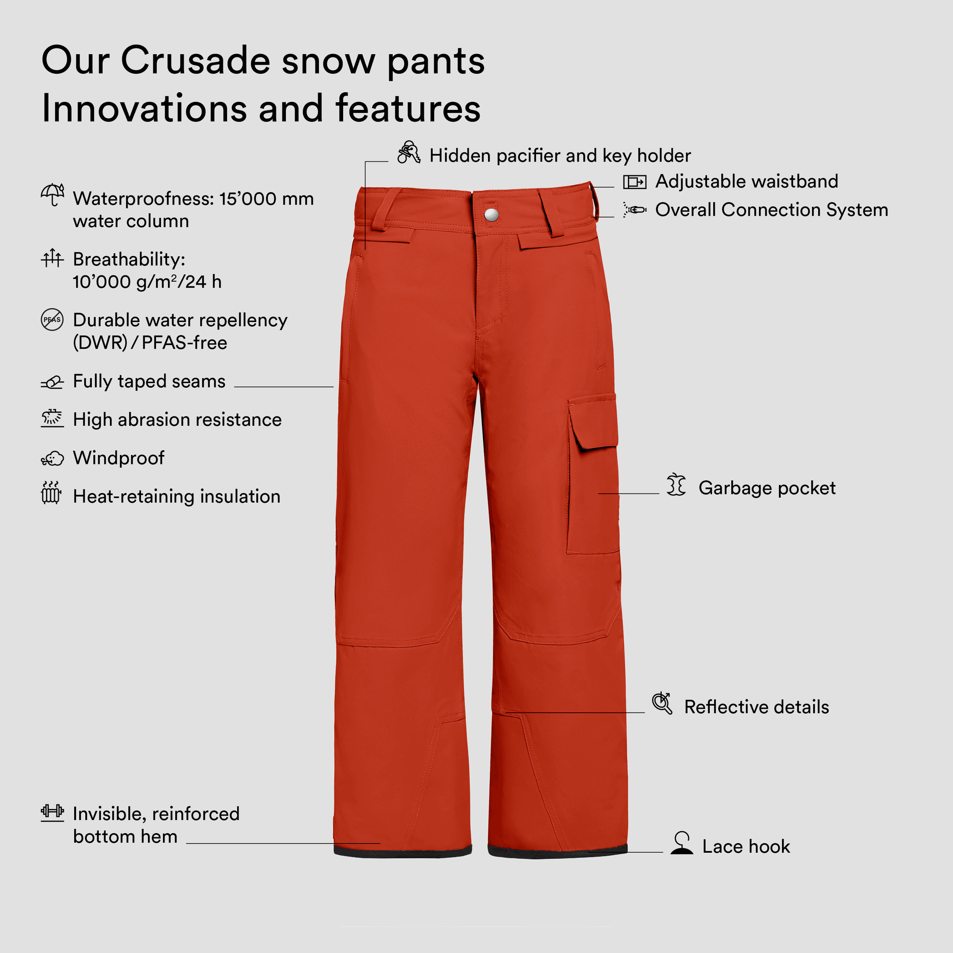 Crusade snow pants (4)