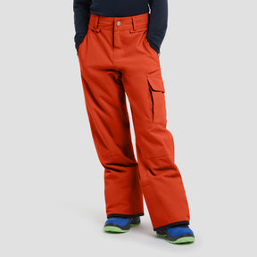 Crusade snow pants