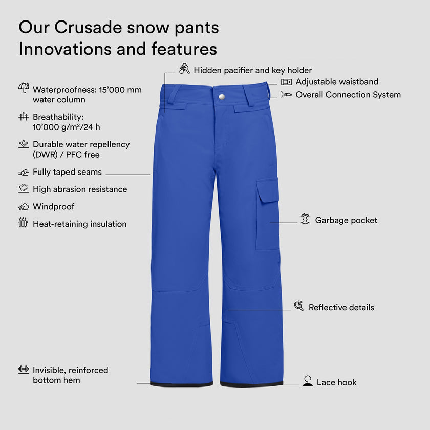 Crusade snow pants (5)