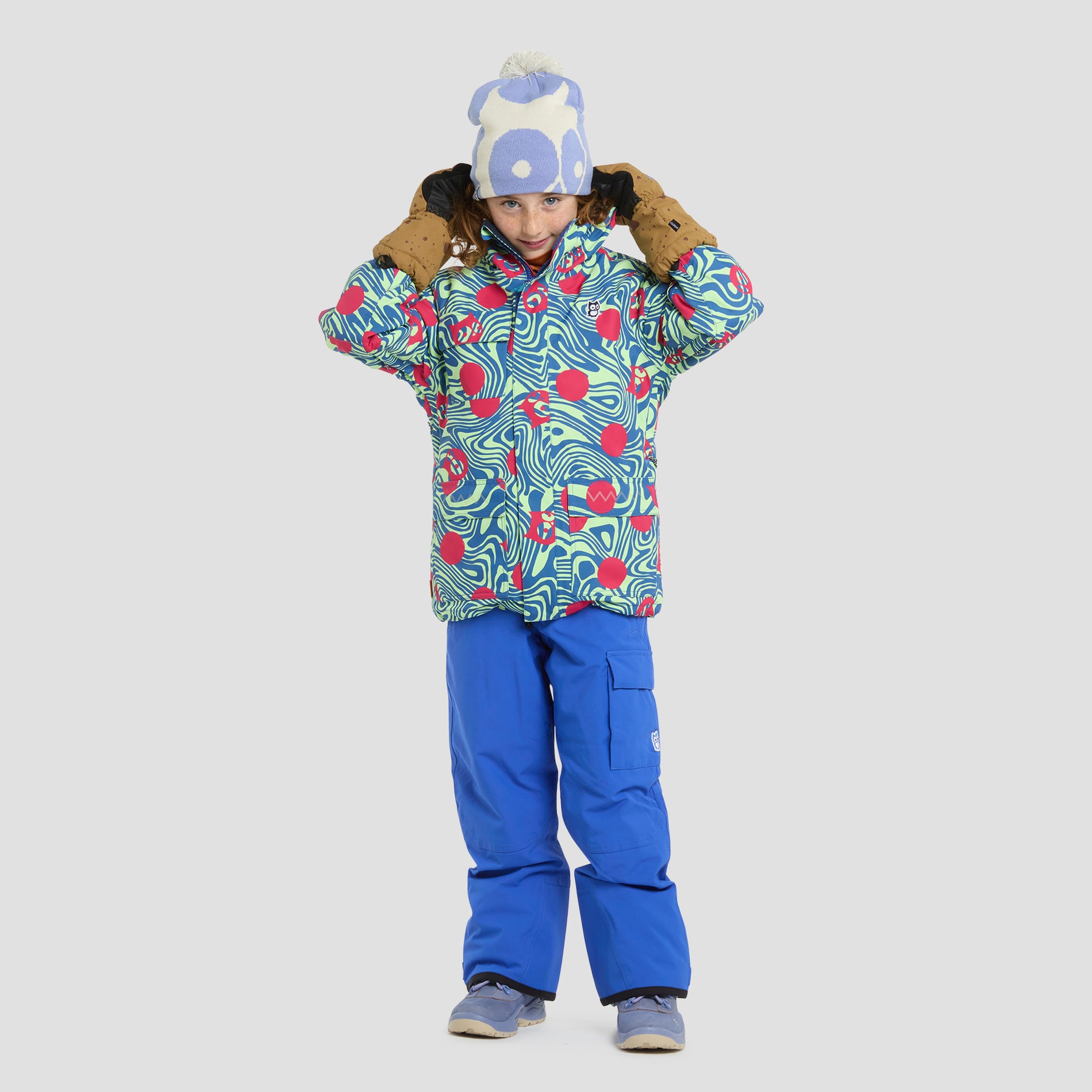 Crusade snow pants (1)