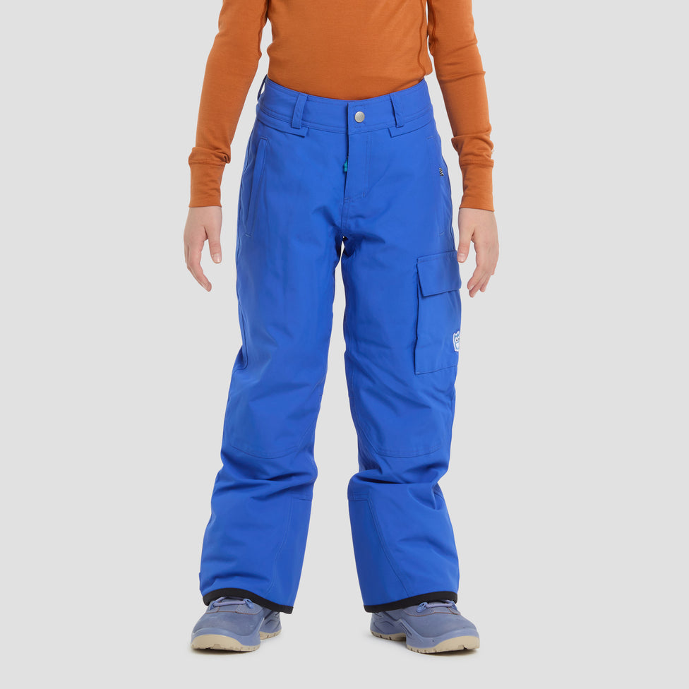 Crusade snow pants (1)