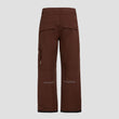 Crusade snow pants Upcycled (2)