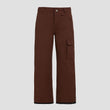 Crusade snow pants Upcycled (1)