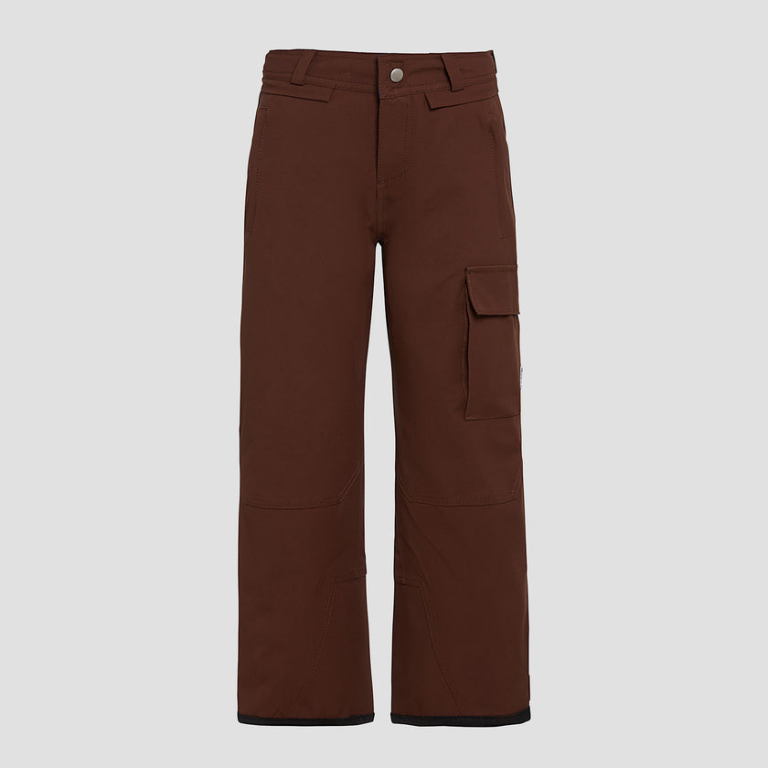 Crusade snow pants Upcycled (1)