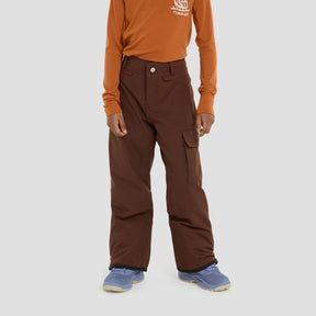 Crusade snow pants (1)