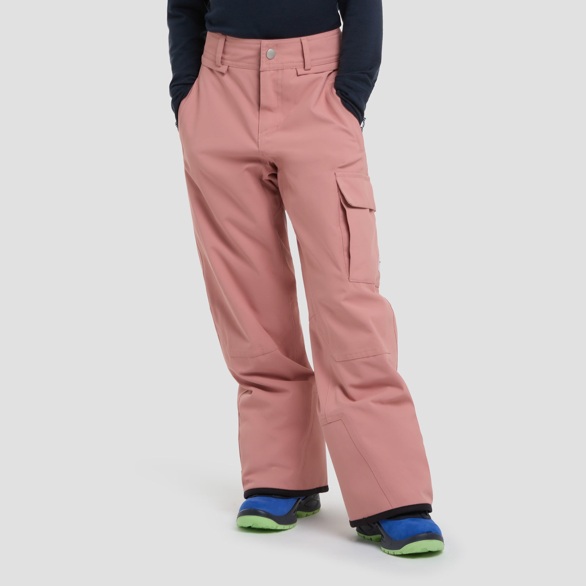 Crusade snow pants