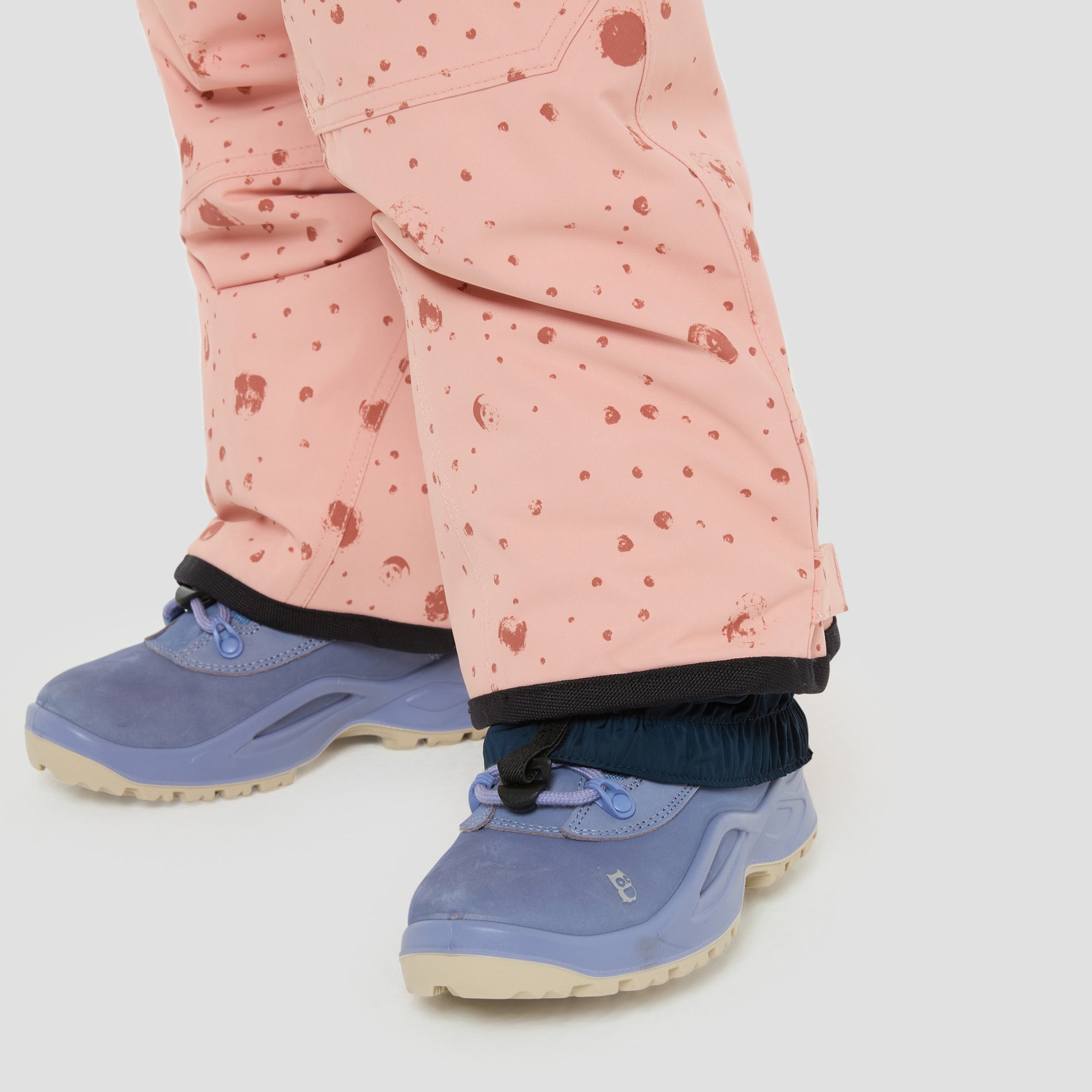 Crusade snow pants "Galaxy" (5)
