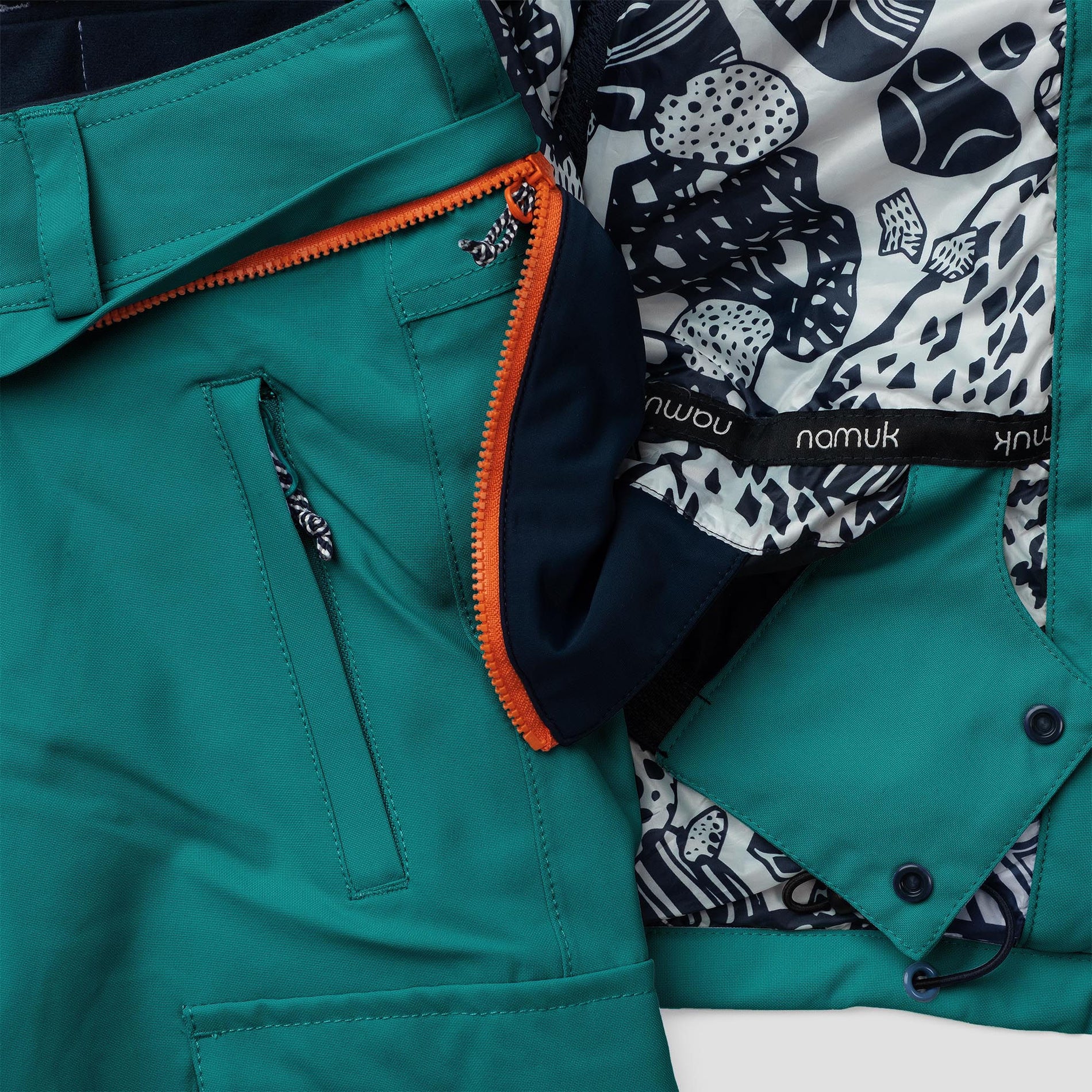 Crusade snow pants (3)