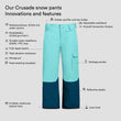 Crusade snow pants (4)