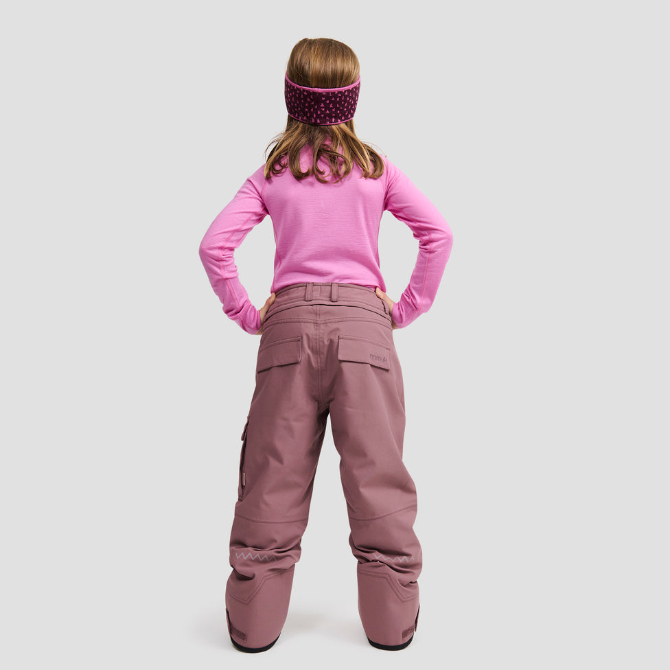 Crusade snow pants