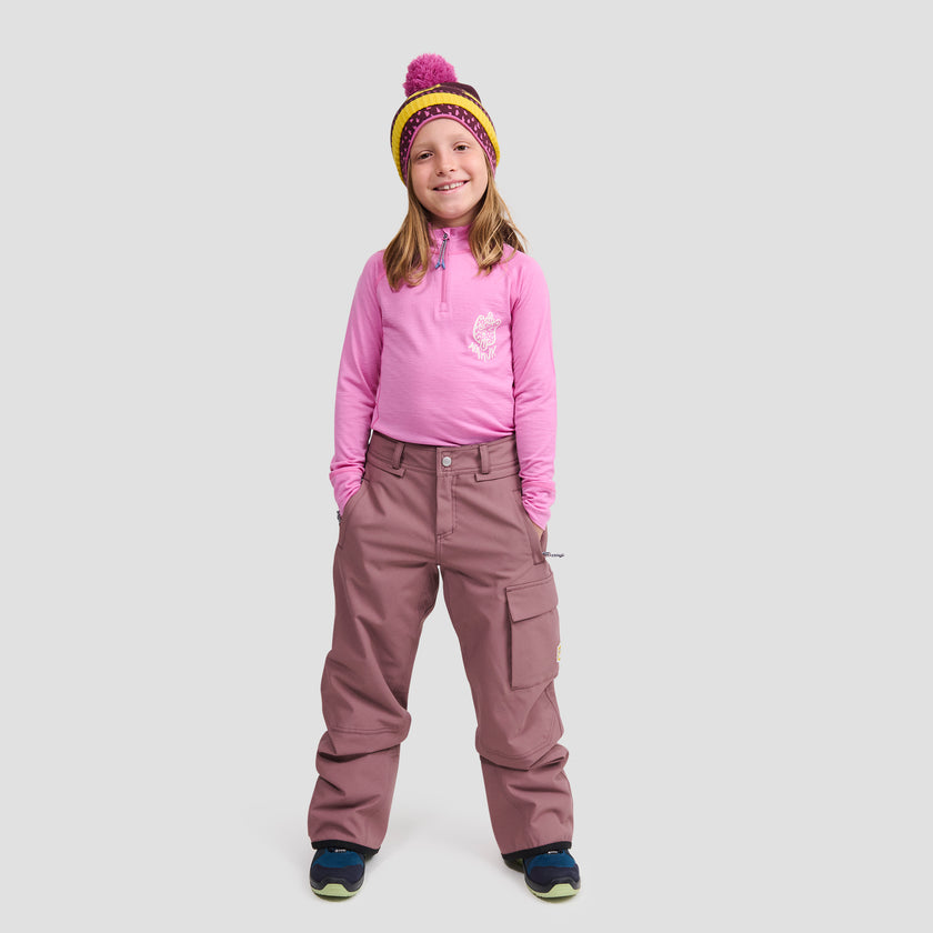 Crusade snow pants (4)