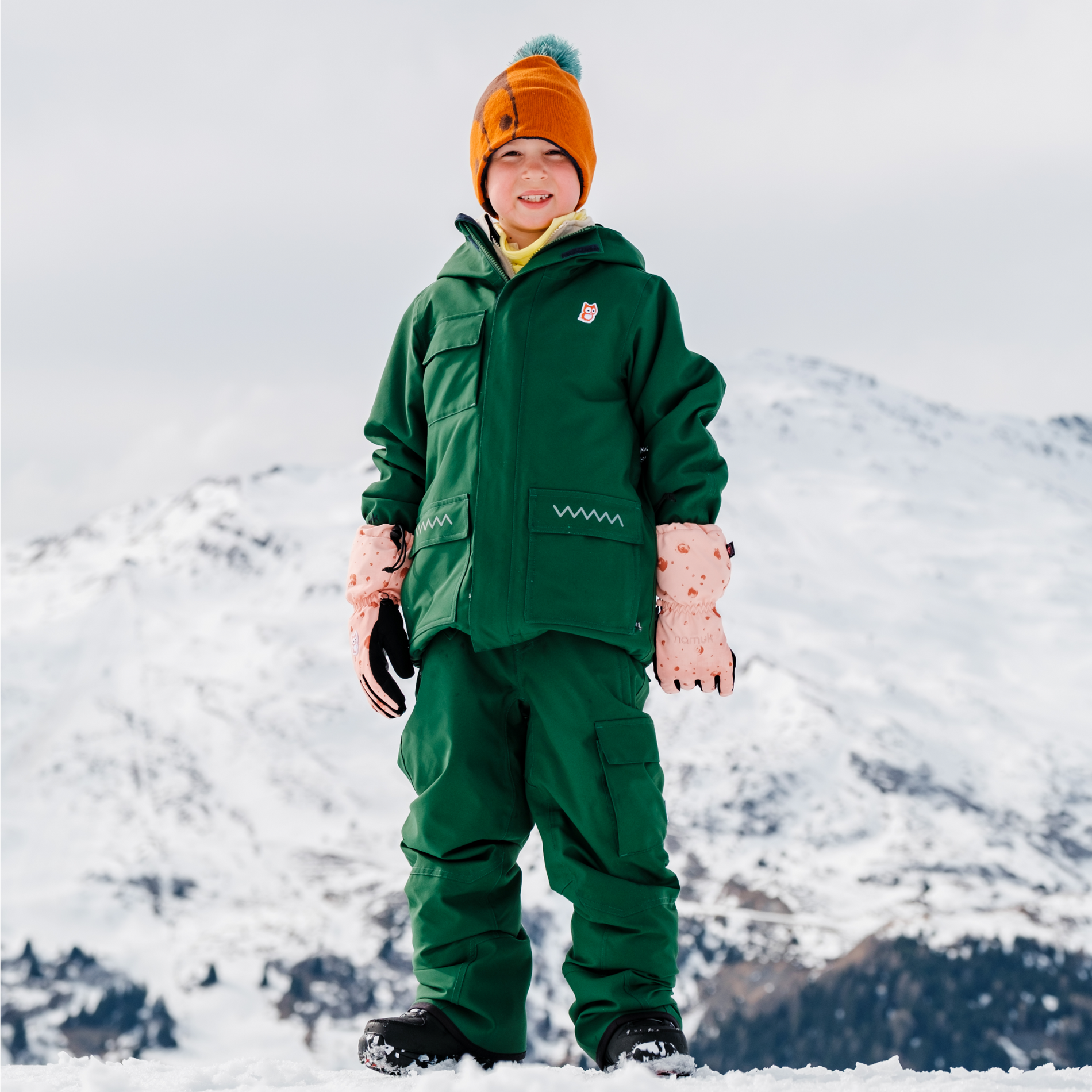 Crusade snow pants (12)
