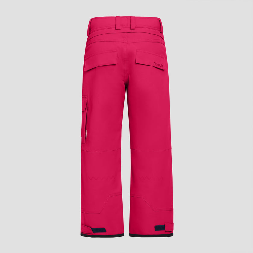 Crusade snow pants (2)