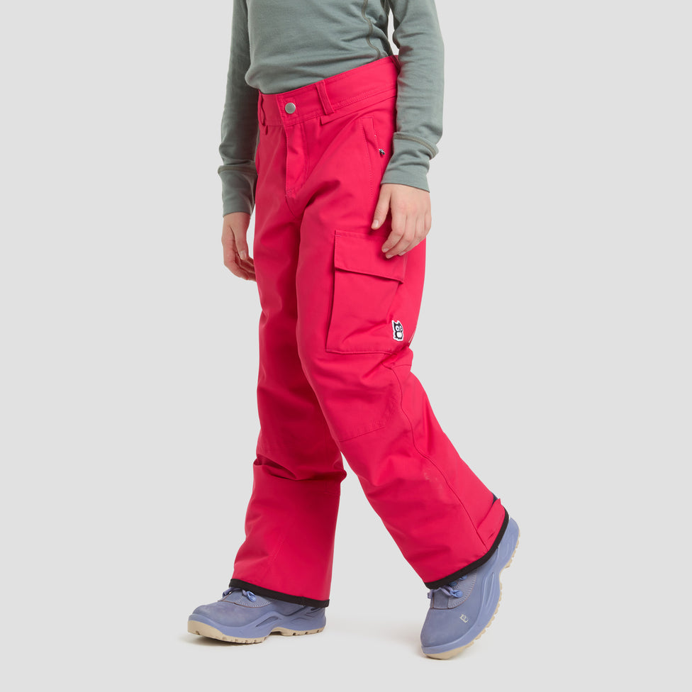 Crusade snow pants (1)