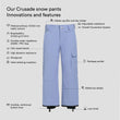 Crusade snow pants (5)