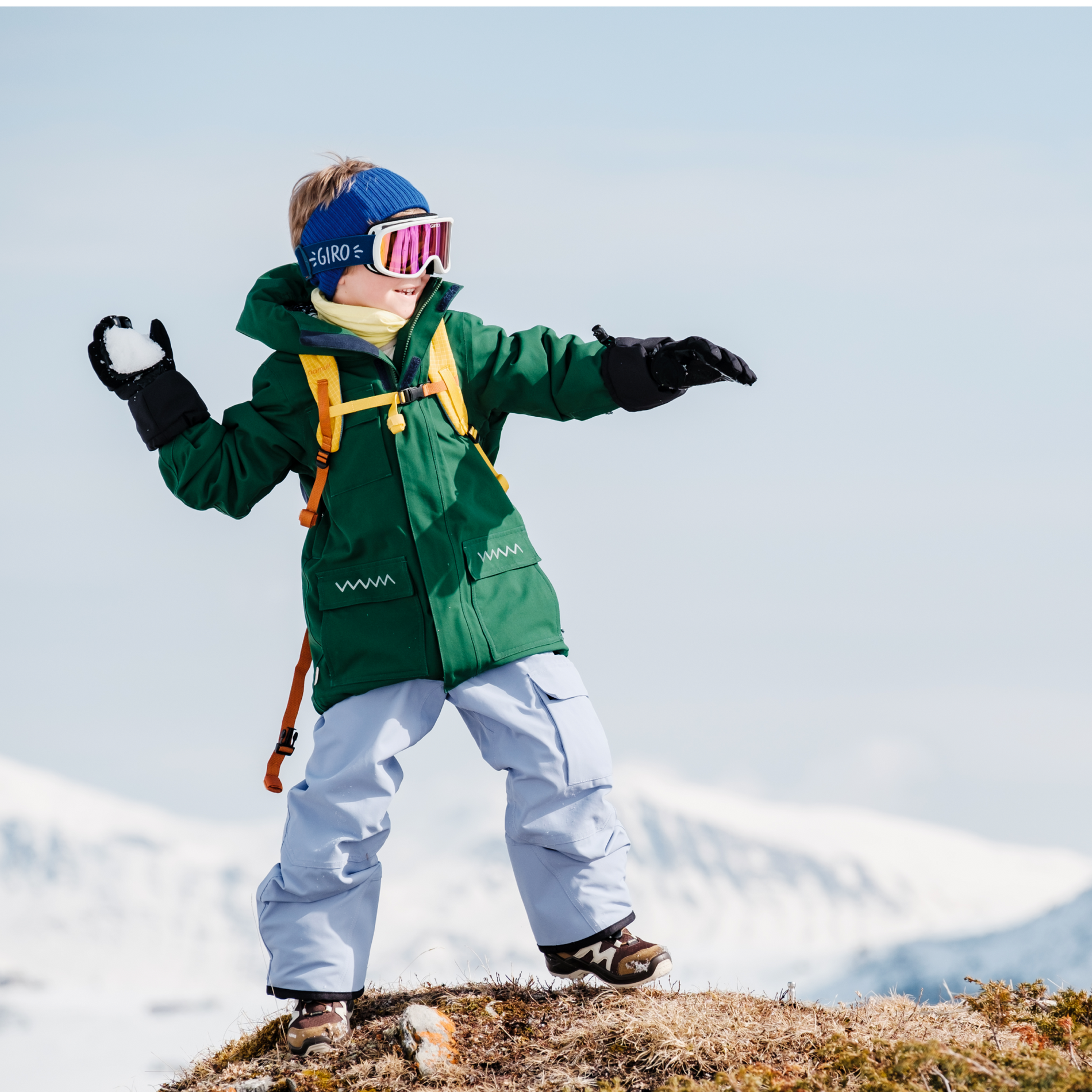 Crusade snow pants (12)