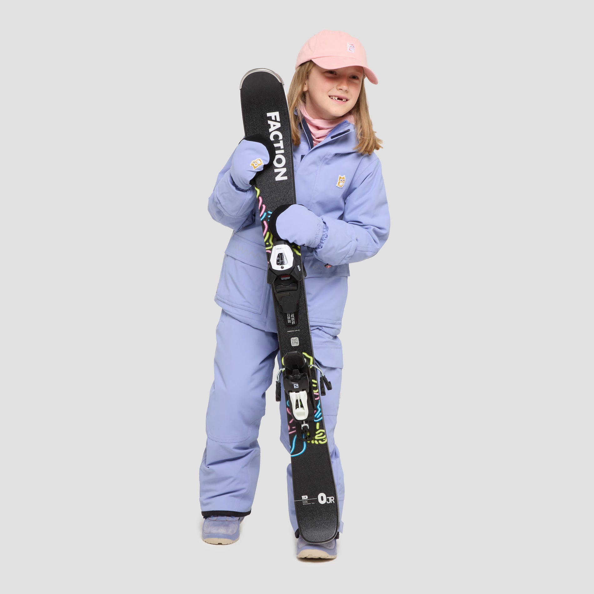 Crusade snow pants (1)