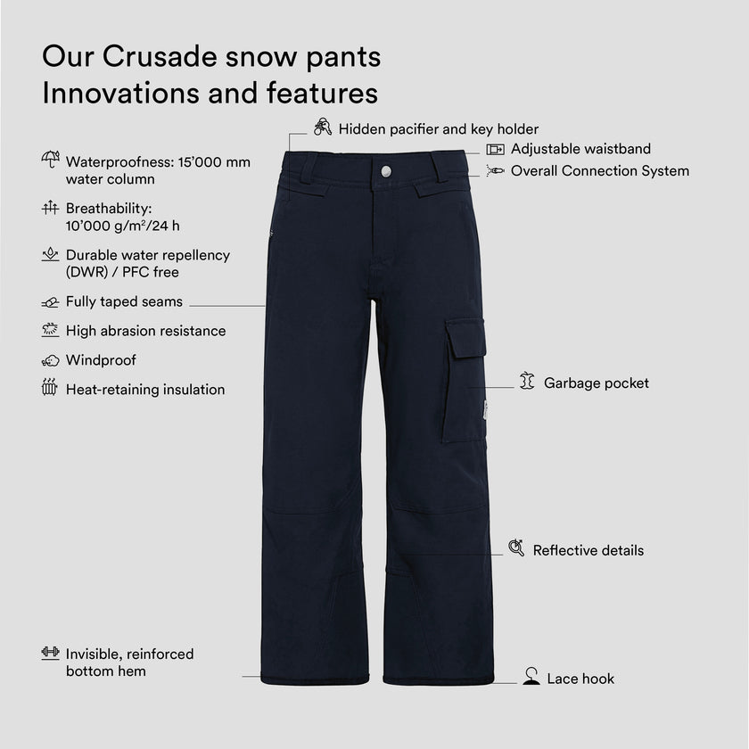 Crusade snow pants (5)