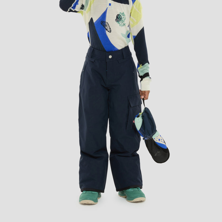 Crusade snow pants (1)