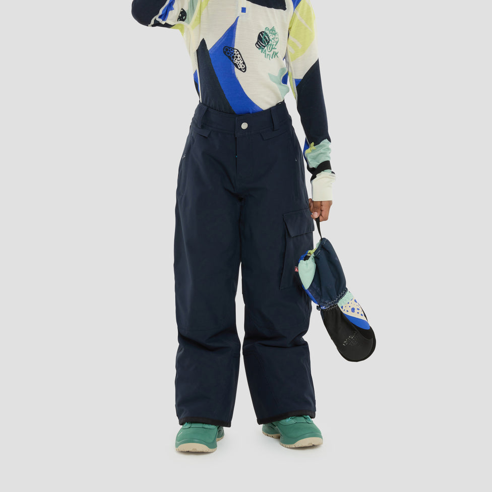 Crusade snow pants (1)
