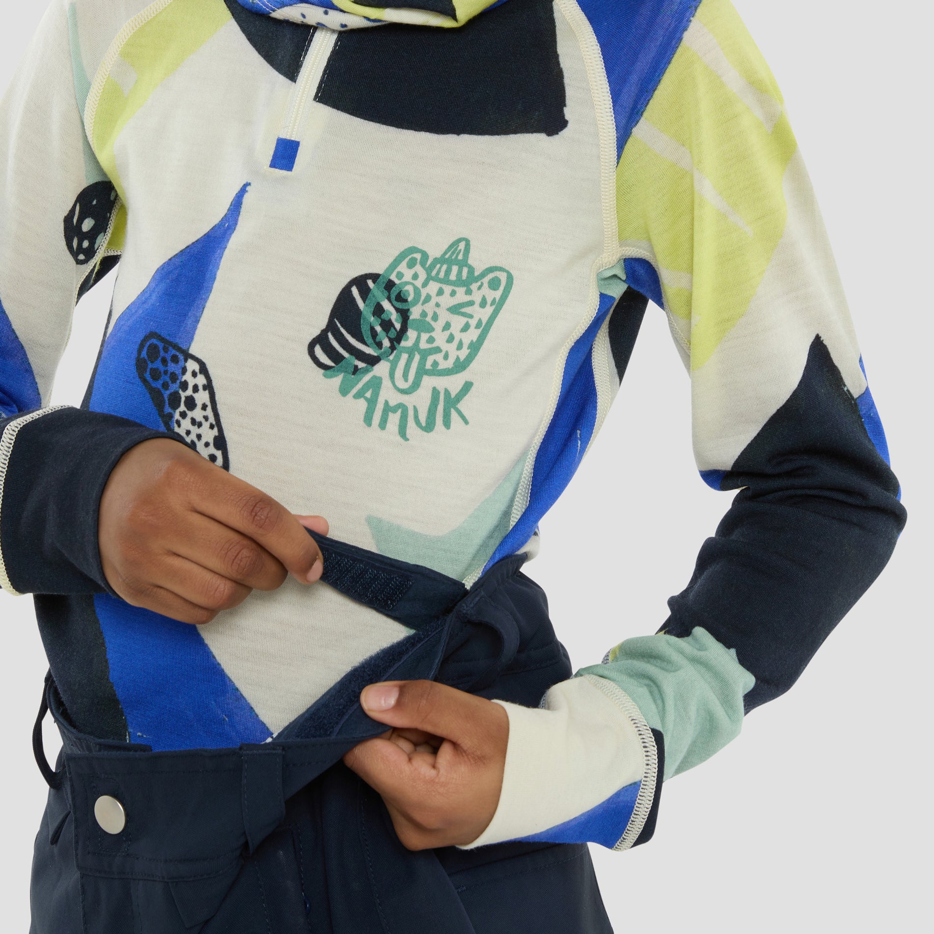 Crusade snow pants (2)