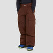 Crusade snow pants Upcycled