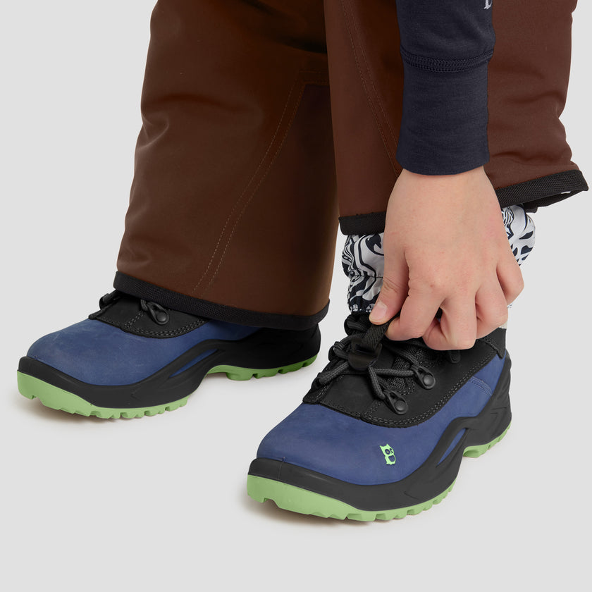 Crusade snow pants Upcycled (4)