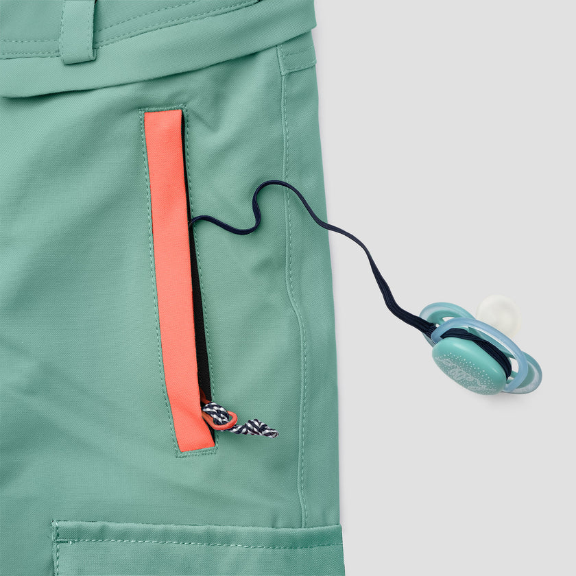 Crusade snow pants Upcycled (8)