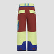 Crusade snow pants Upcycled (3)