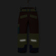 Crusade snow pants Upcycled (12)