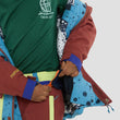 Crusade snow pants Upcycled (7)