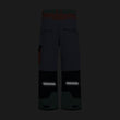 Crusade snow pants Upcycled (12)