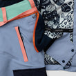 Crusade snow pants Upcycled (7)