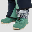 Crusade snow pants Upcycled (6)
