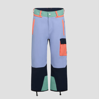 Crusade snow pants Upcycled