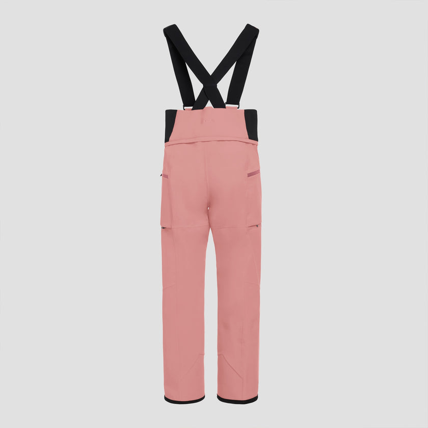 Dait 3 layer all season bib pants (3)