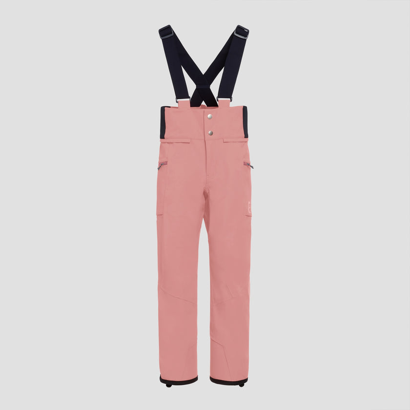 Dait 3 layer all season bib pants (1)