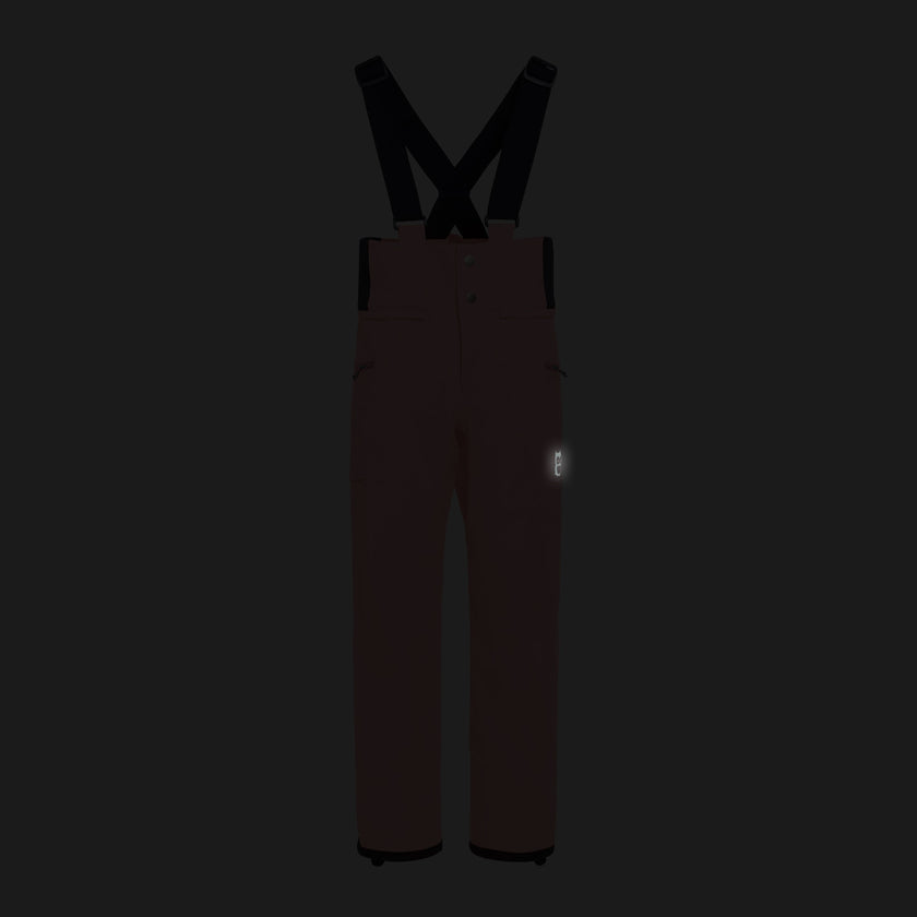 Dait 3 layer all season bib pants (11)
