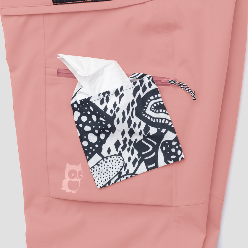 Dait 3 layer all season bib pants (7)