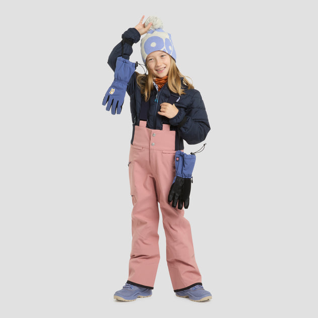 Dait 3 layer all season bib pants (1)
