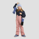 Dait 3 layer all season bib pants