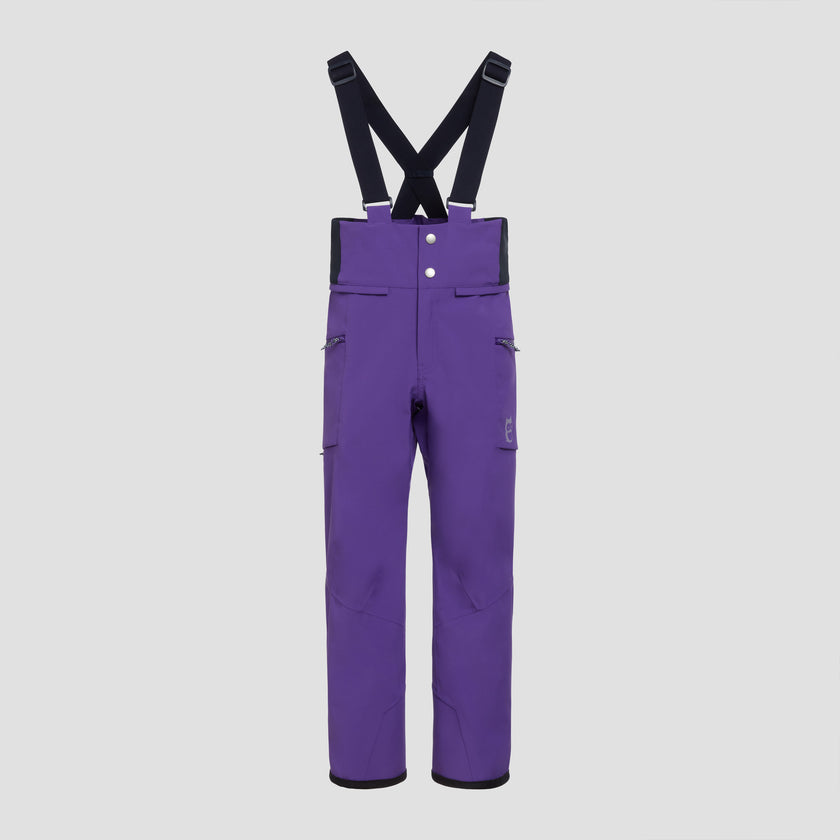 Dait 3 layer all season bib pants (2)