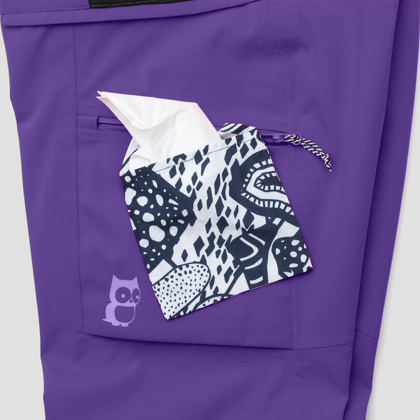 Dait 3 layer all season bib pants (12)