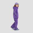 Dait 3 layer all season bib pants (4)
