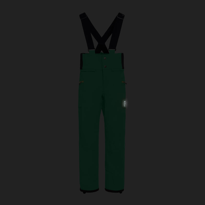 Dait 3 layer all season bib pants (9)