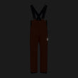 Dait 3 layer all season bib pants (14)