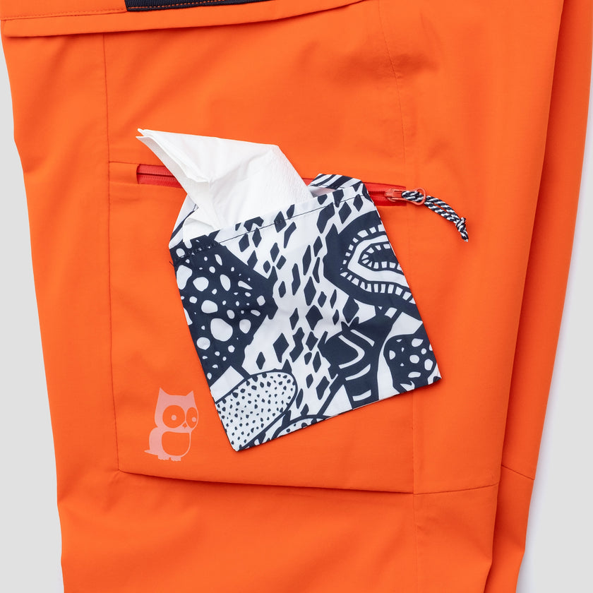 Dait 3 layer all season bib pants (10)