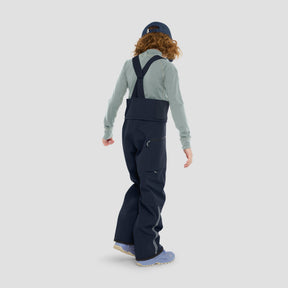 Dait 3 layer all season bib pants