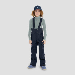 Dait 3 layer all season bib pants